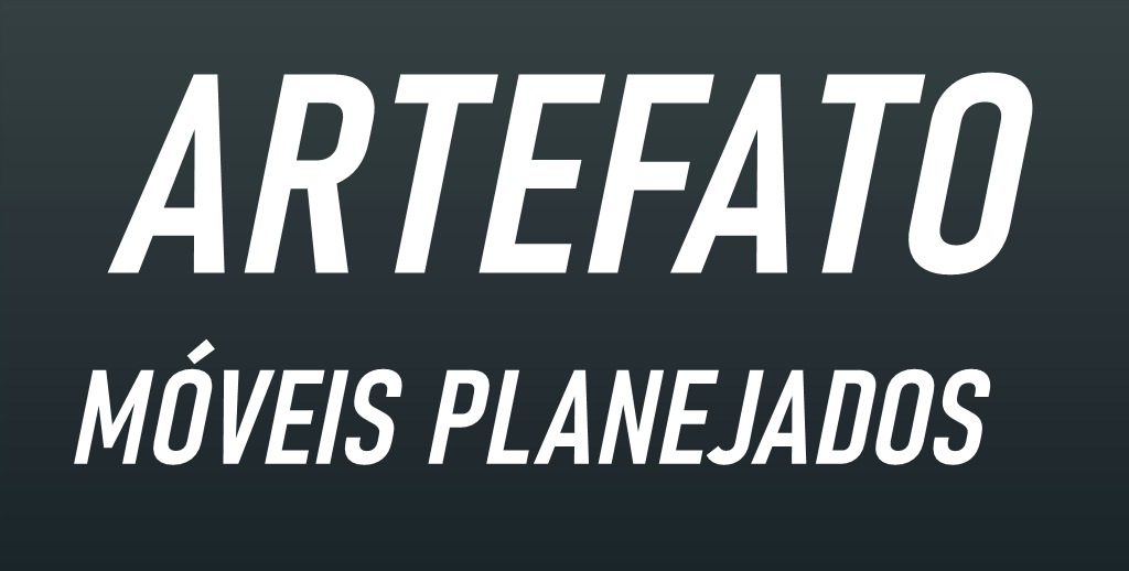 Artefato Móveis Planejados